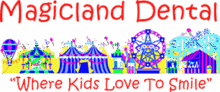 Magicland logo